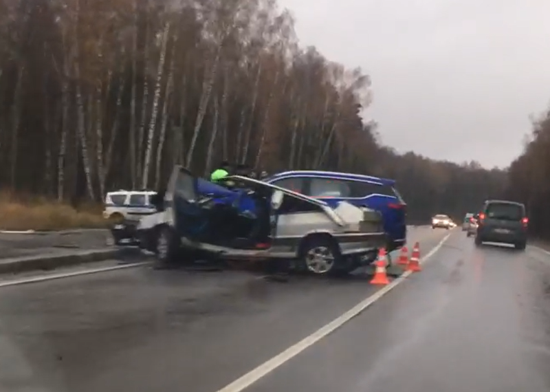 новости чехова московская область происшествия