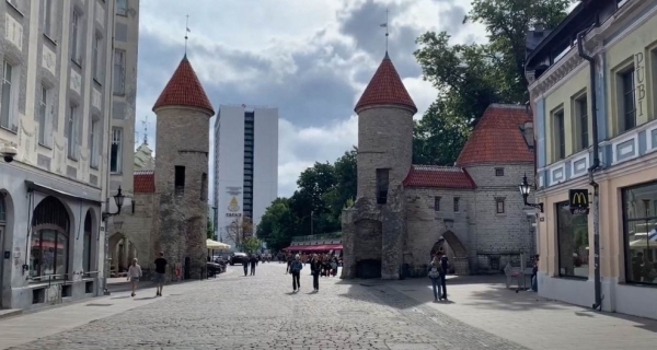 В Эстонии от повышения штрафов за незнание госзыка пострадает местный бизнес