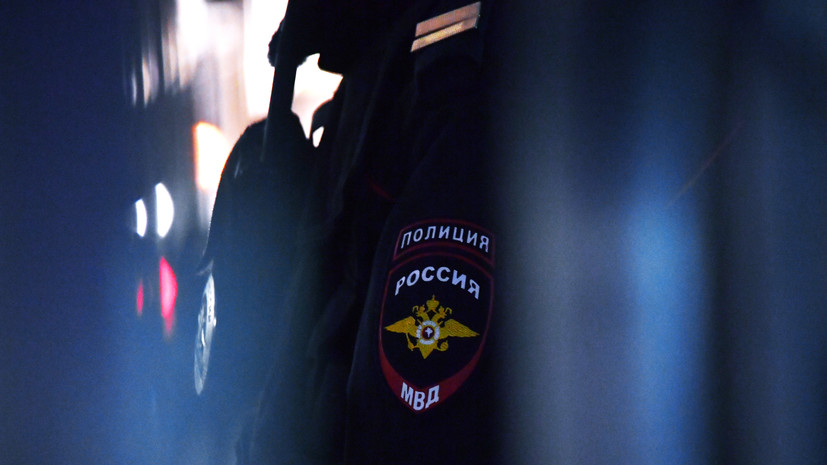 В Махачкале школьники устроили массовую драку с использованием пистолета