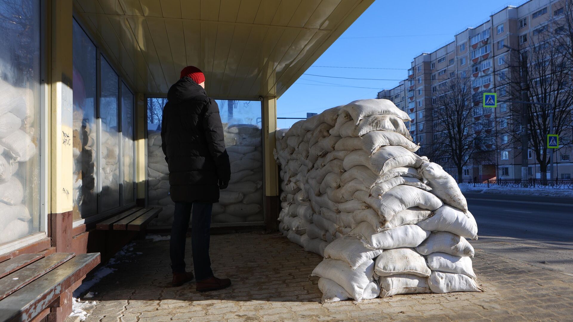 Ракетная опасность губкин старый оскол