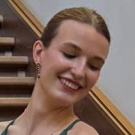 Дарья Братанова, студентка программы «Международный бакалавриат по бизнесу и экономике»