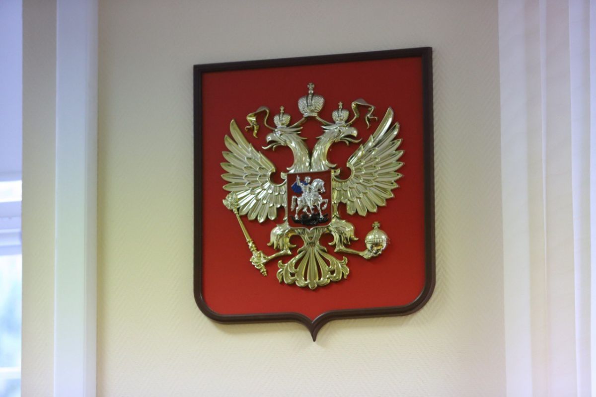 Судья с 20-летним стажем сложит полномочия в Воронежской области