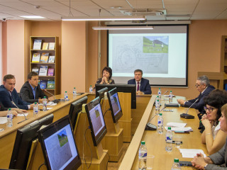 Ученые России и стран Центральной Азии обсудили алтайские корни тюркской цивилизации