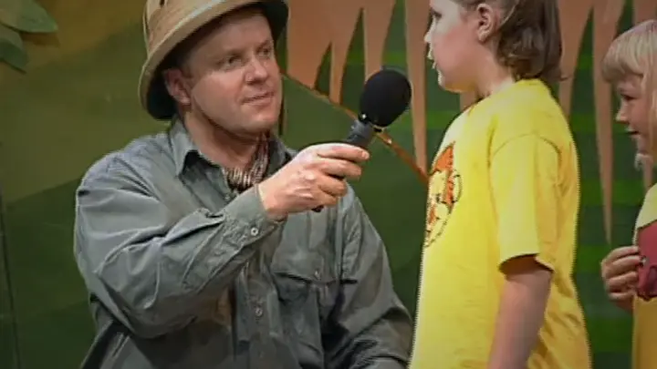 Как на самом деле умер ведущий Зова джунглей? Раскрыта неприятная тайна гибели любимца всех детей