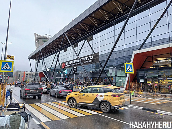 Фото: Накануне.RU