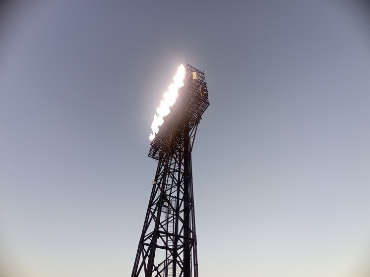 Саратовский 