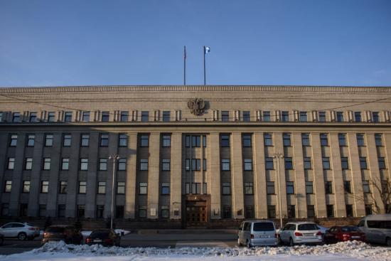 Стартовал конкурс на присуждение премий Губернатора Иркутской области опекунам (попечителям) и приемным родителям