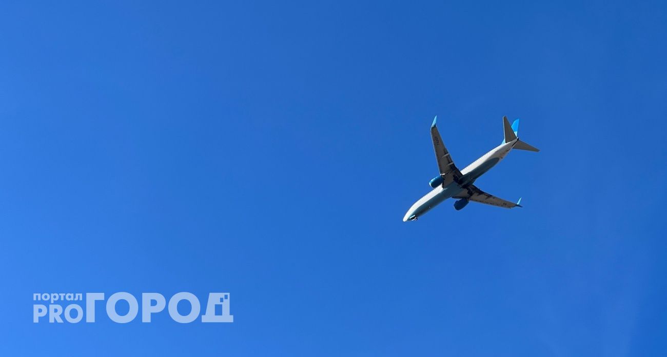 Нижегородцы смогут летать в Турцию без пересадок