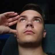 Григорий Чирков, студент программы «Дизайн»