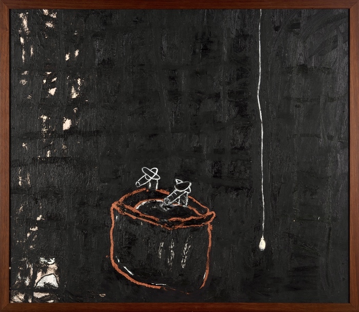 Container image