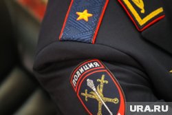 У Владислава Толкунова звание генерал-майора