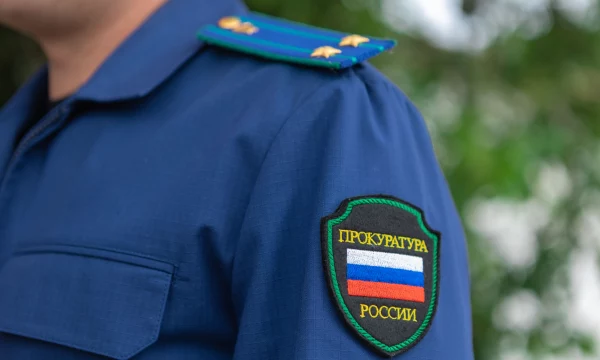 Хозяйствующий субъект привлечен к административной ответственности за незаконное использование госсобственности