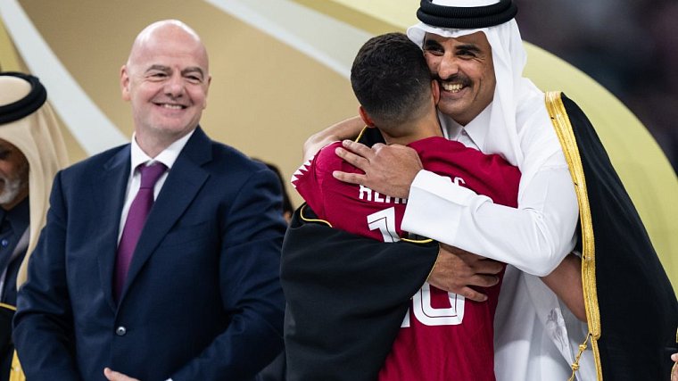 Россия в АФК: нужно ли туда вступать и зачем? - фото