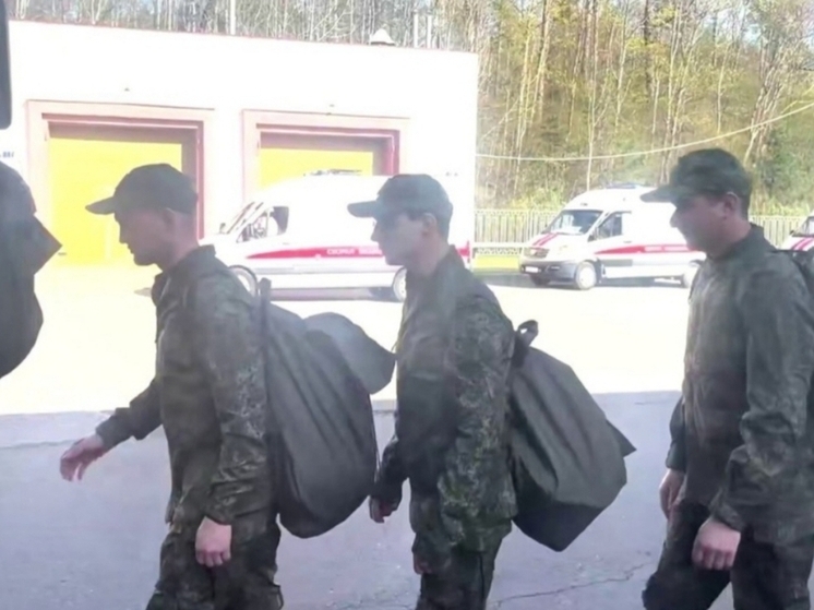 Накануне Пасхи из украинского плена вернулись пять оренбуржцев