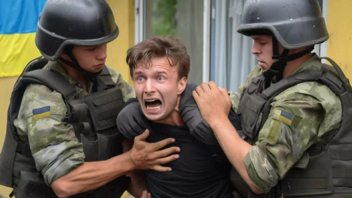 В Сумах началось: Чиновники бегут, архивы - прячут или вывозят