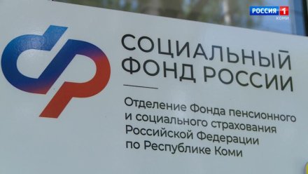 С начала 2026 года Отделение СФР по Коми назначило досрочную «северную» пенсию по старости более 2000 жителям региона