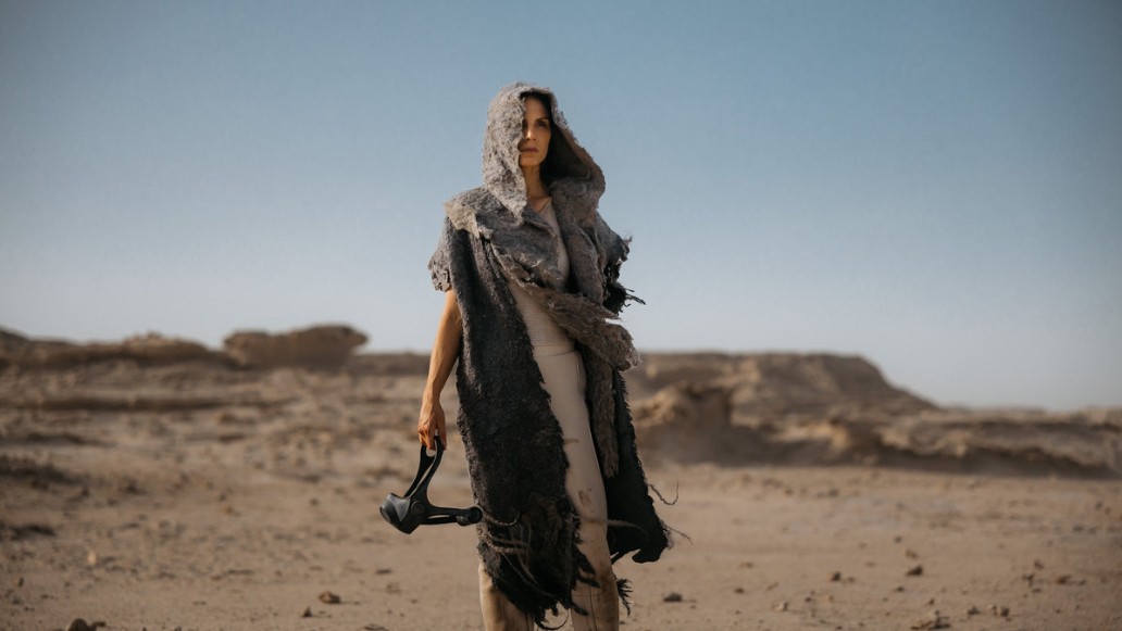 сериал «Трудно быть богом», фото