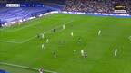 4:0. Гол Жуниора Винисиуса (видео). Лига чемпионов. Футбол