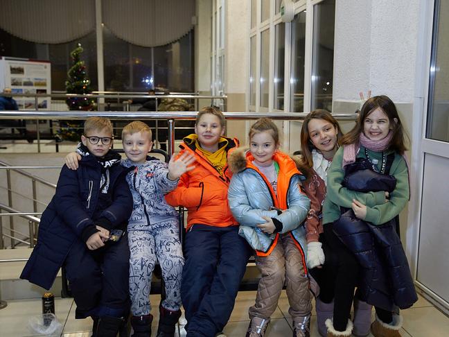 243 белгородских школьника отправили в Калужскую область - Изображение 2