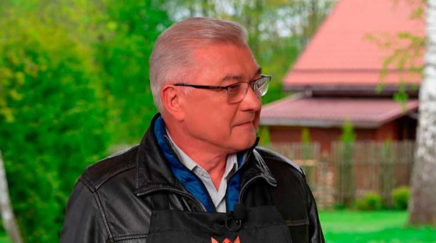 Валерий Малашко. Фото 