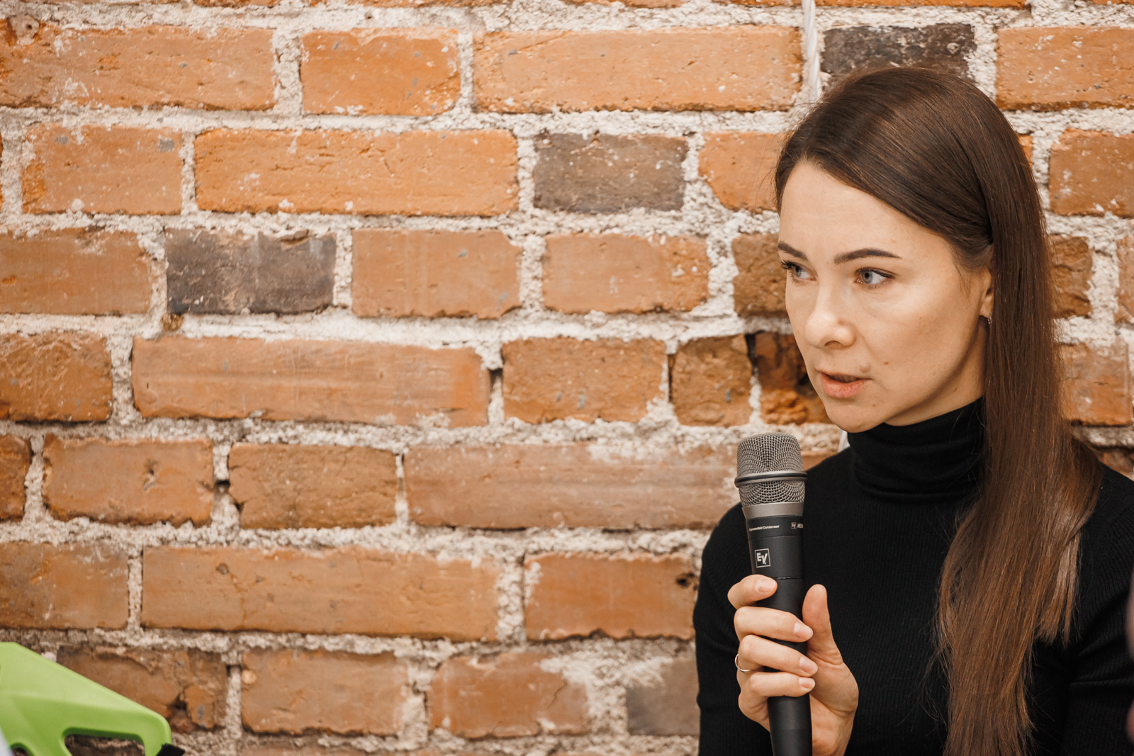 Старший финансовый консультант Wealth IQ Юлия Мариныч 