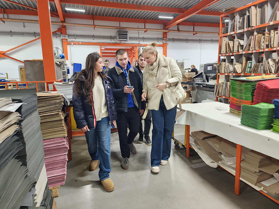 Фото: МедиаБанк Подмосковья/Екатерина Мелкозерова