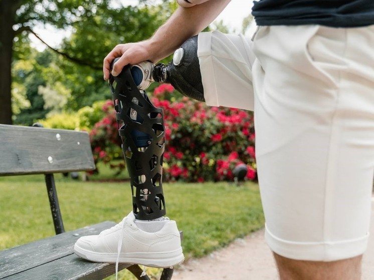 Прокуратура заставила Соцфонд оплатить искусственную ногу инвалиду в Приморье
