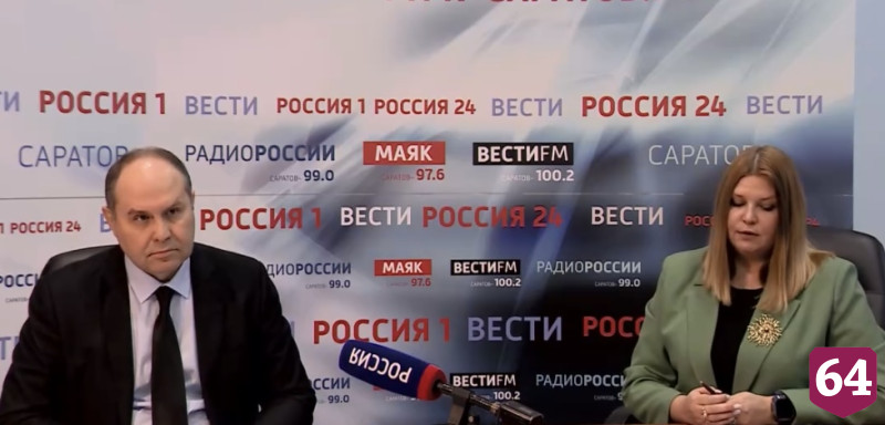 Саратовских работодателей призвали относиться к сотрудникам «как мама»