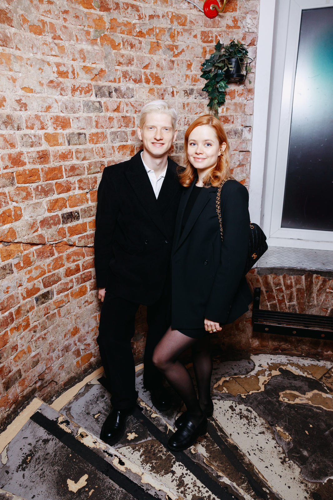 Родители-рецидивисты: Антон Батырев, Александра Урсуляк и Антон Пампушный