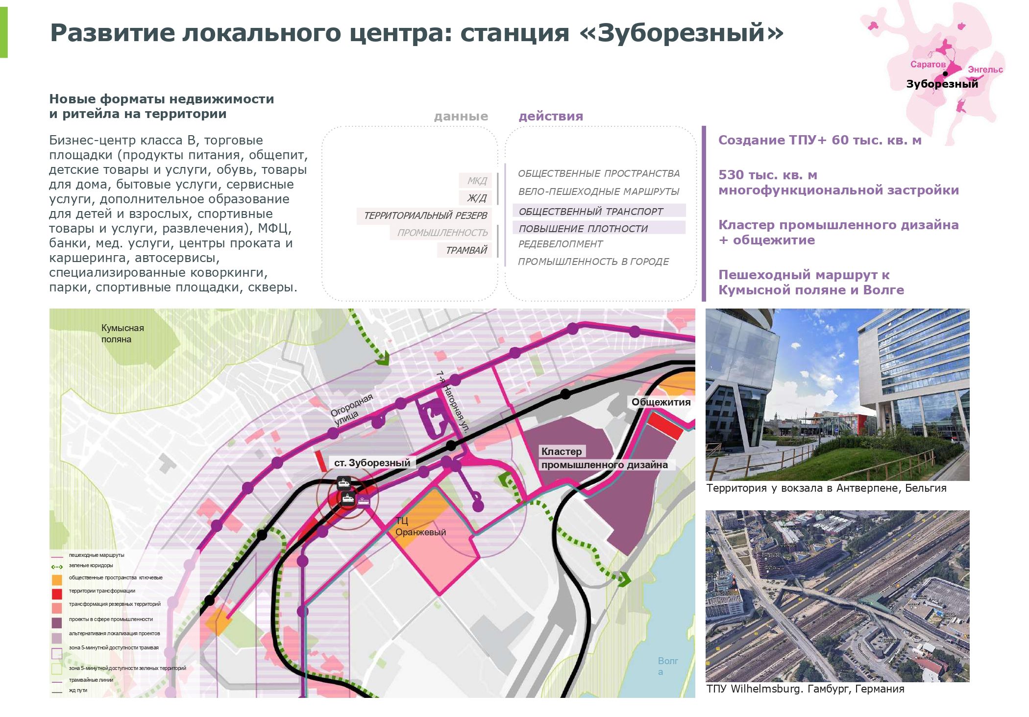 саратов проект нового моста