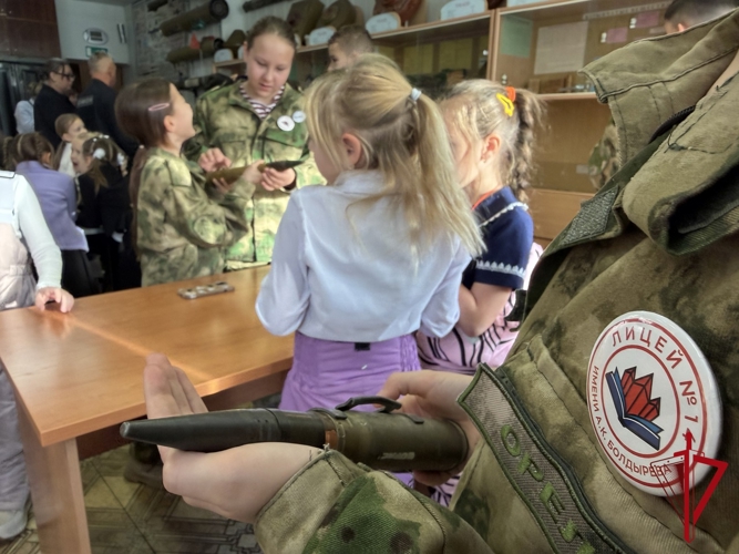 Росгвардейцы Колымы присоединились к всероссийской акции «Призывник»