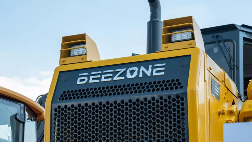 Опыт эксплуатации на сотнях объектов по всей России стал основой для комплексной модернизации техники BEEZONE
