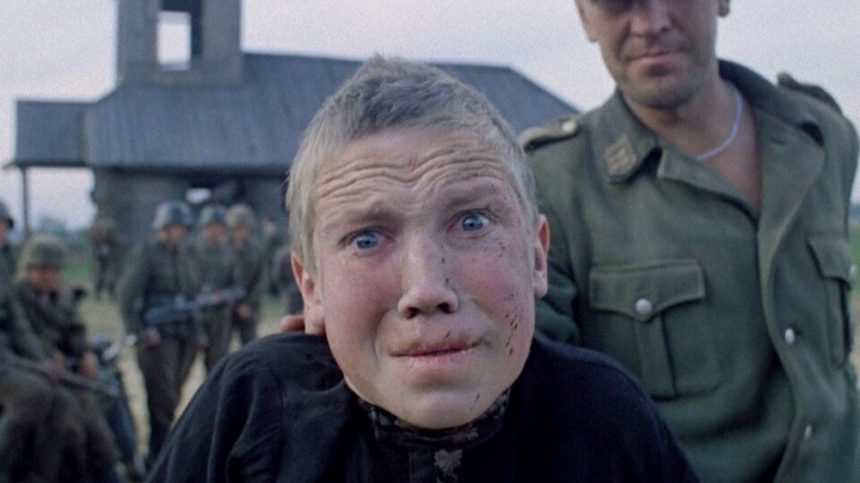 Как снимали фильм Иди и смотри: память Элема Климова — фото