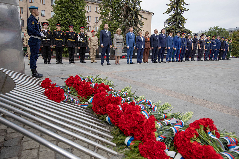 Проект тула в годы великой отечественной войны