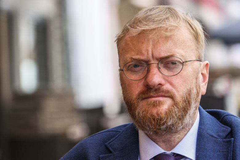 «Совесть надо иметь»: в ГД высказались о новом случае со «схемой Долиной»