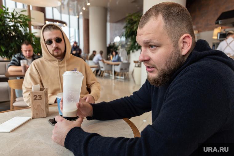 Режиссер Сергей Бондарчук. Екатеринбург