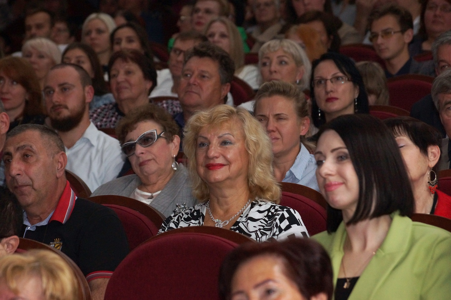 Ростовский академический театр драмы имени Максима Горького отметил 160-летие