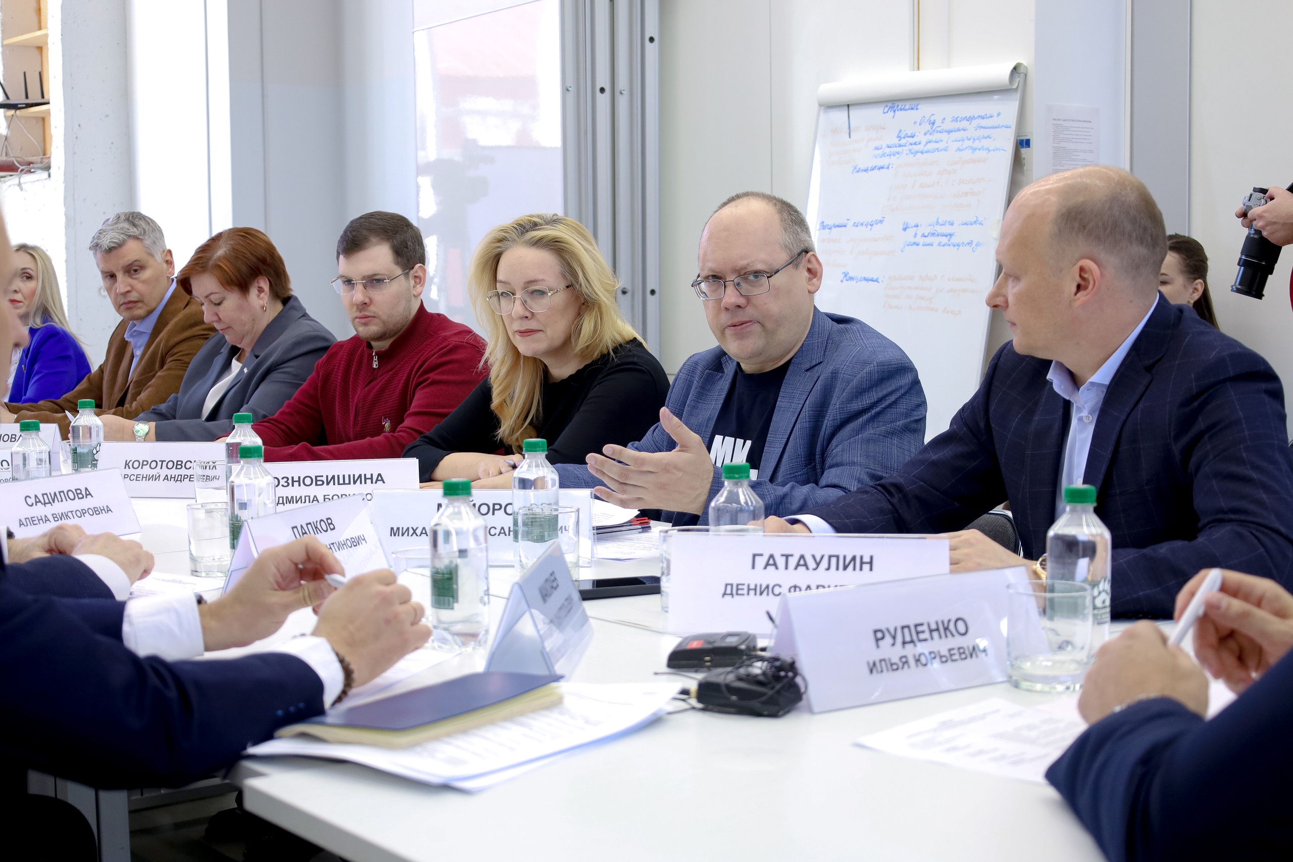 ОШ по наблюдению за голосованием в Прикамье актуализировал форматы взаимодействия с «Корпусом «За чистые выборы»