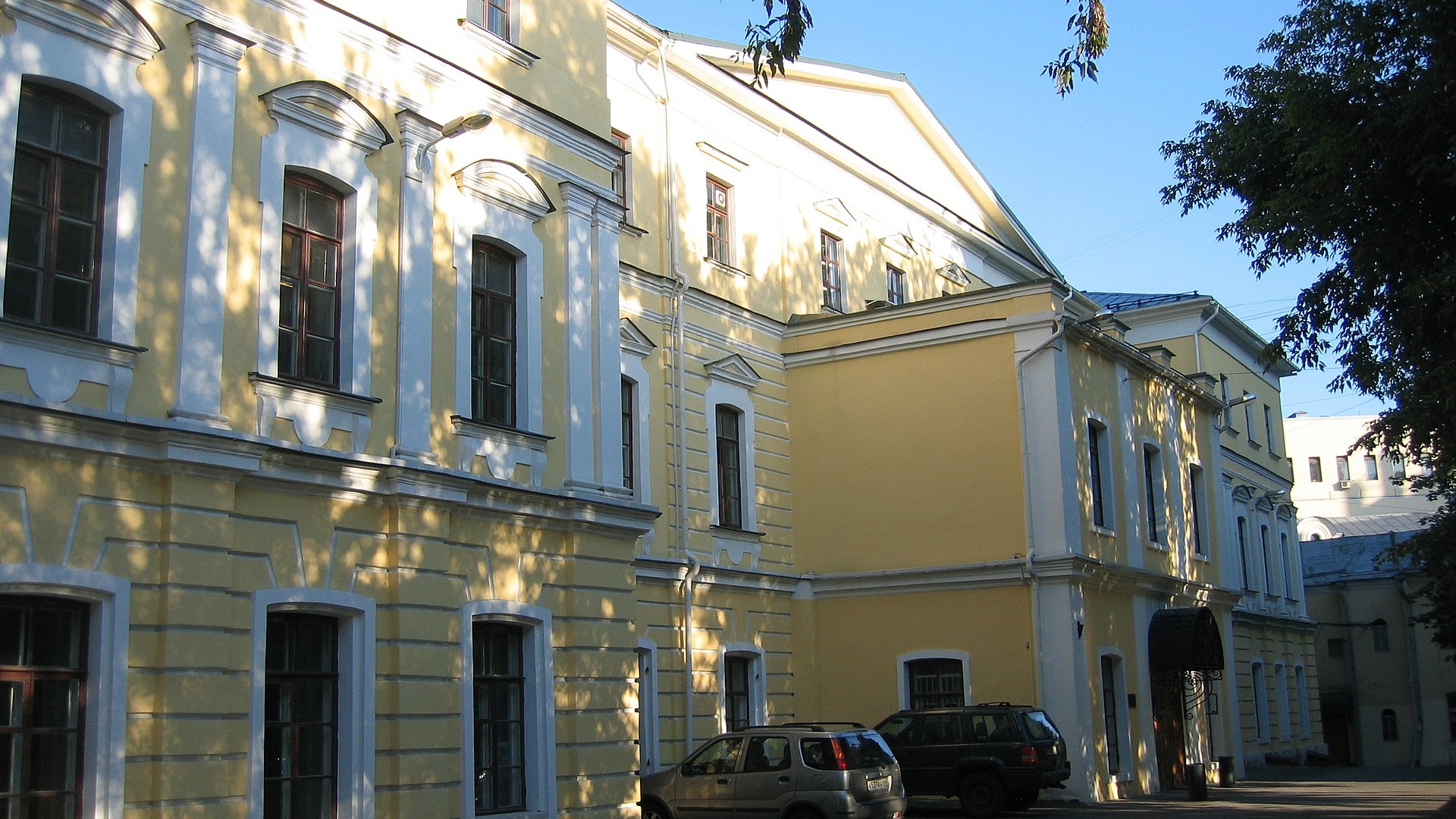 ПРЕМЬЕРА к 145-летию РИТИ – ГИТИС