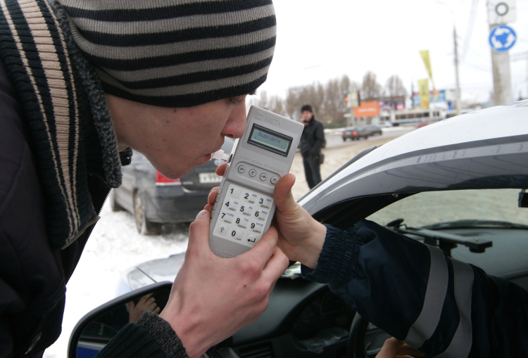 В обществе снизилась толерантность к пьяному вождению — это тоже элемент повышения водительской культуры