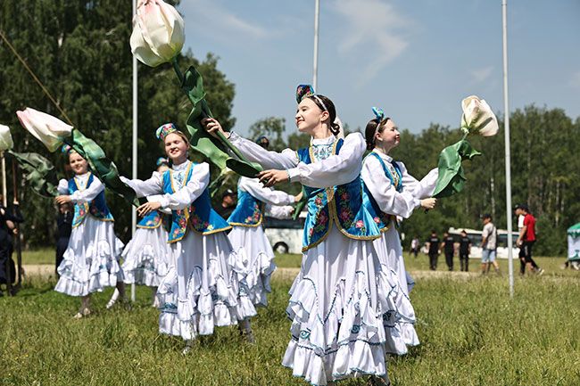 В Челябинской области назвали яркие события культурной жизни в уходящем году 