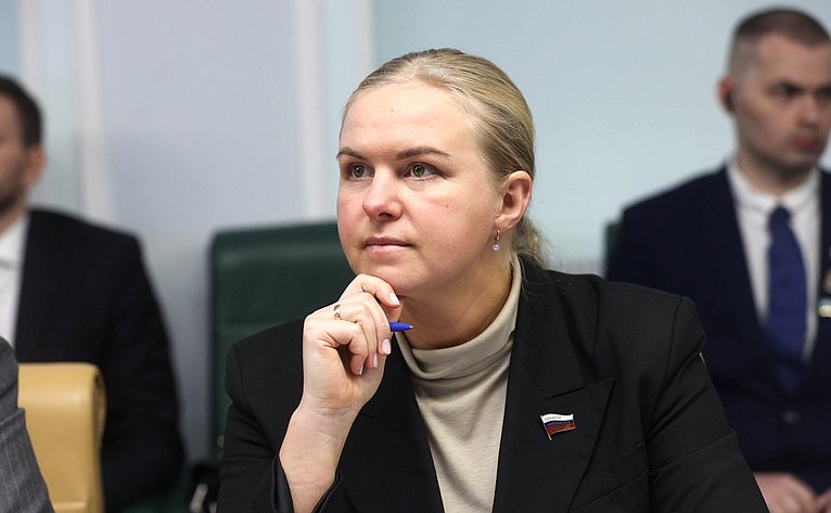 Екатерина Грибкова