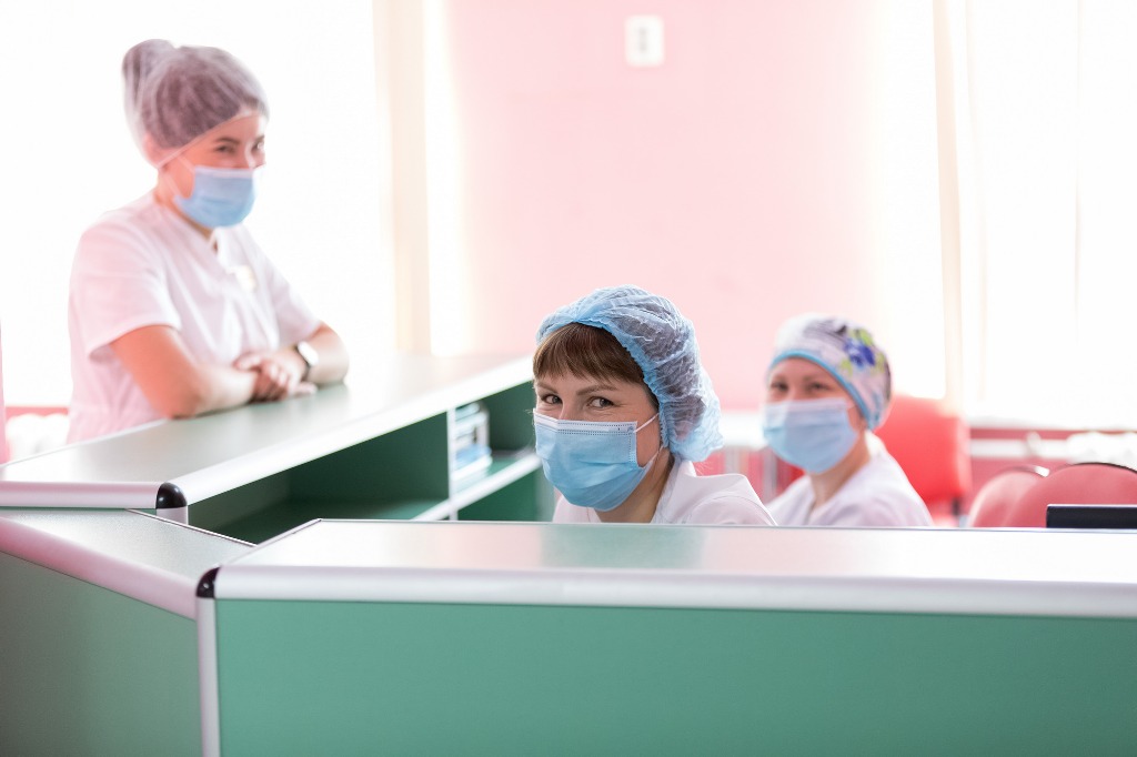 На Южном Урале в этом году откроют еще две онкологические поликлиники