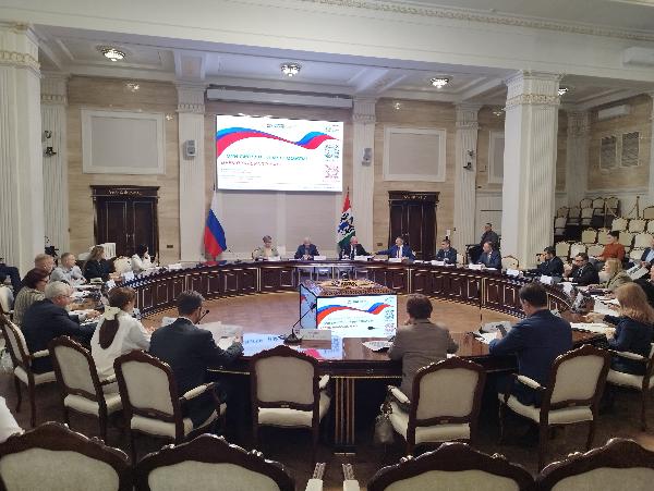 Члены совета