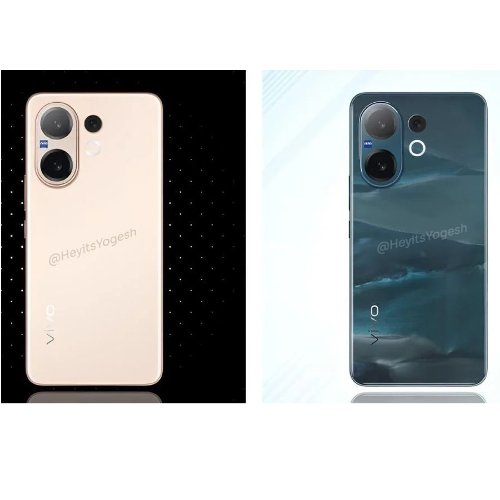 Слухи: Vivo V60 могут анонсировать 12 августа