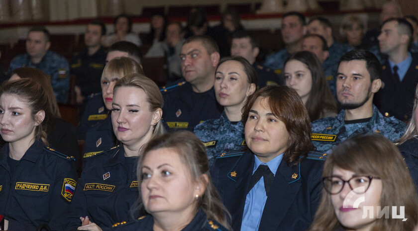 Фото: Луганский Информационный Центр/Чмирова Дарья