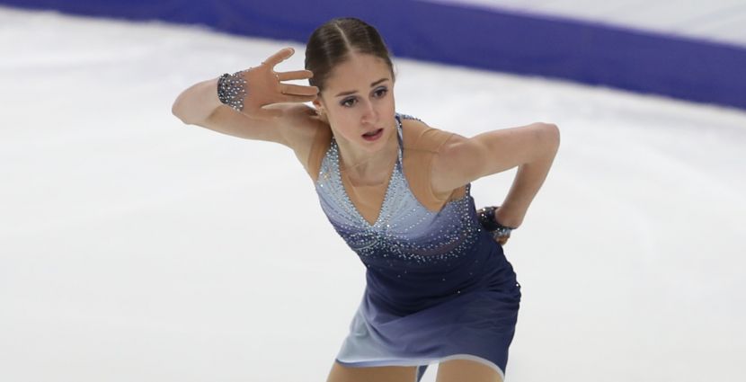 Приложение sport ru