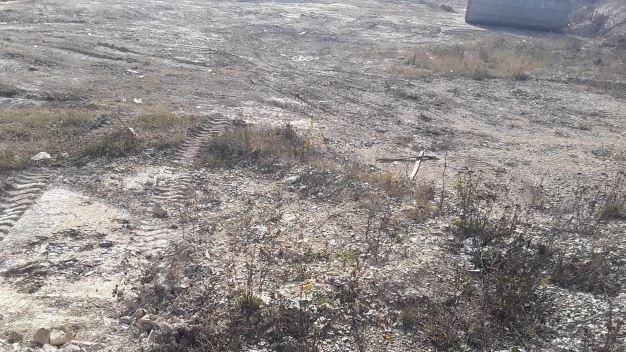 В Мордовии ликвидирована ещё одна свалка 
