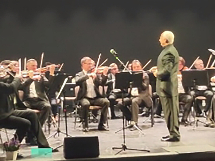 В Обнинске разгадали «Формулу гармонии»