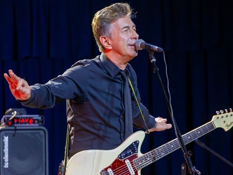 Валерий Сюткин честно рассказал об иске из-за мема, о мате и Пугачевой